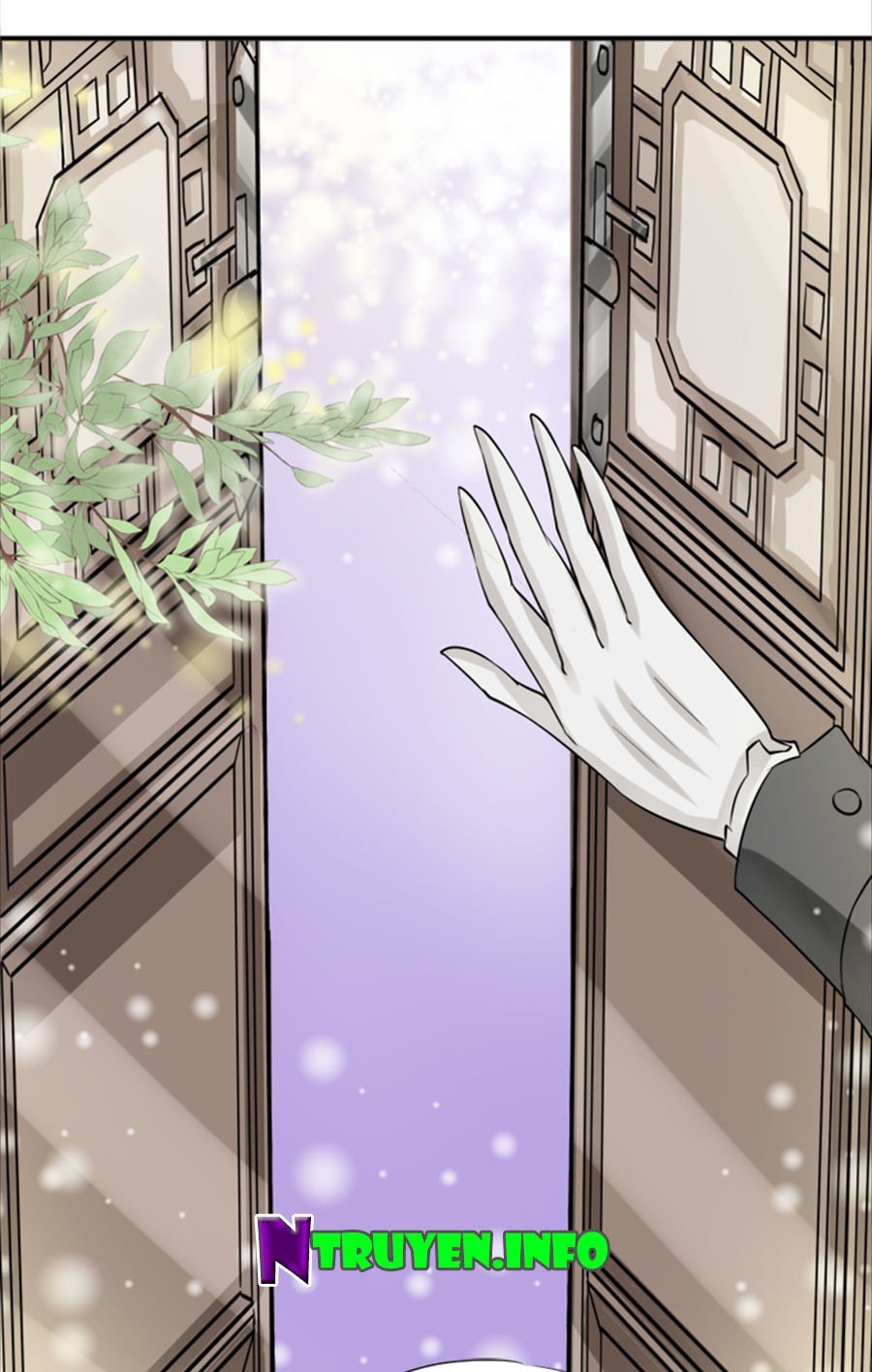 quân phiệt lão công: thẩm thẩm muốn thượng vị chapter 26.5 11