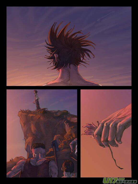 chim yến không về chapter 5 14