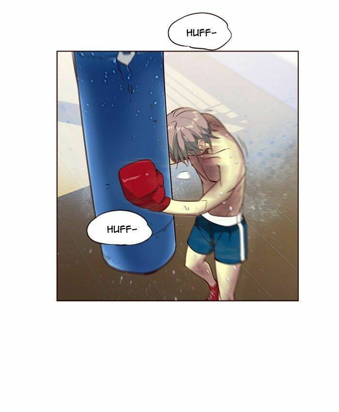 nữ sinh trường wilds chapter 225 5