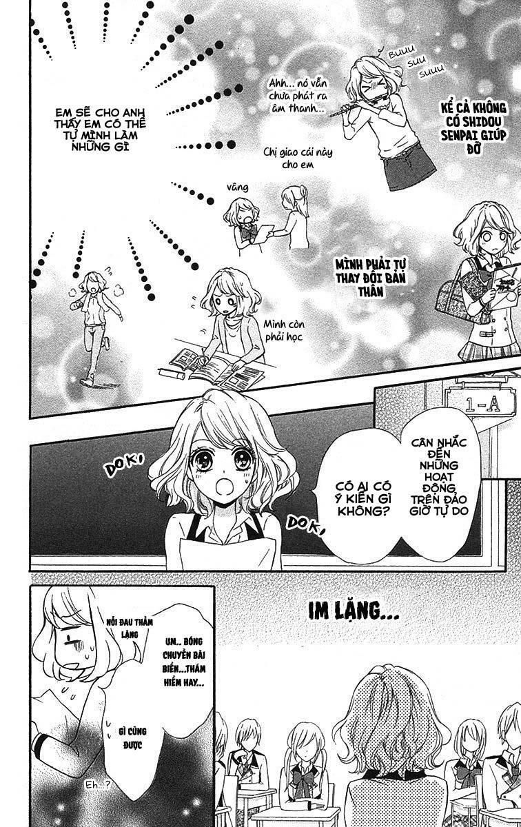 primo prima! chapter 9 12