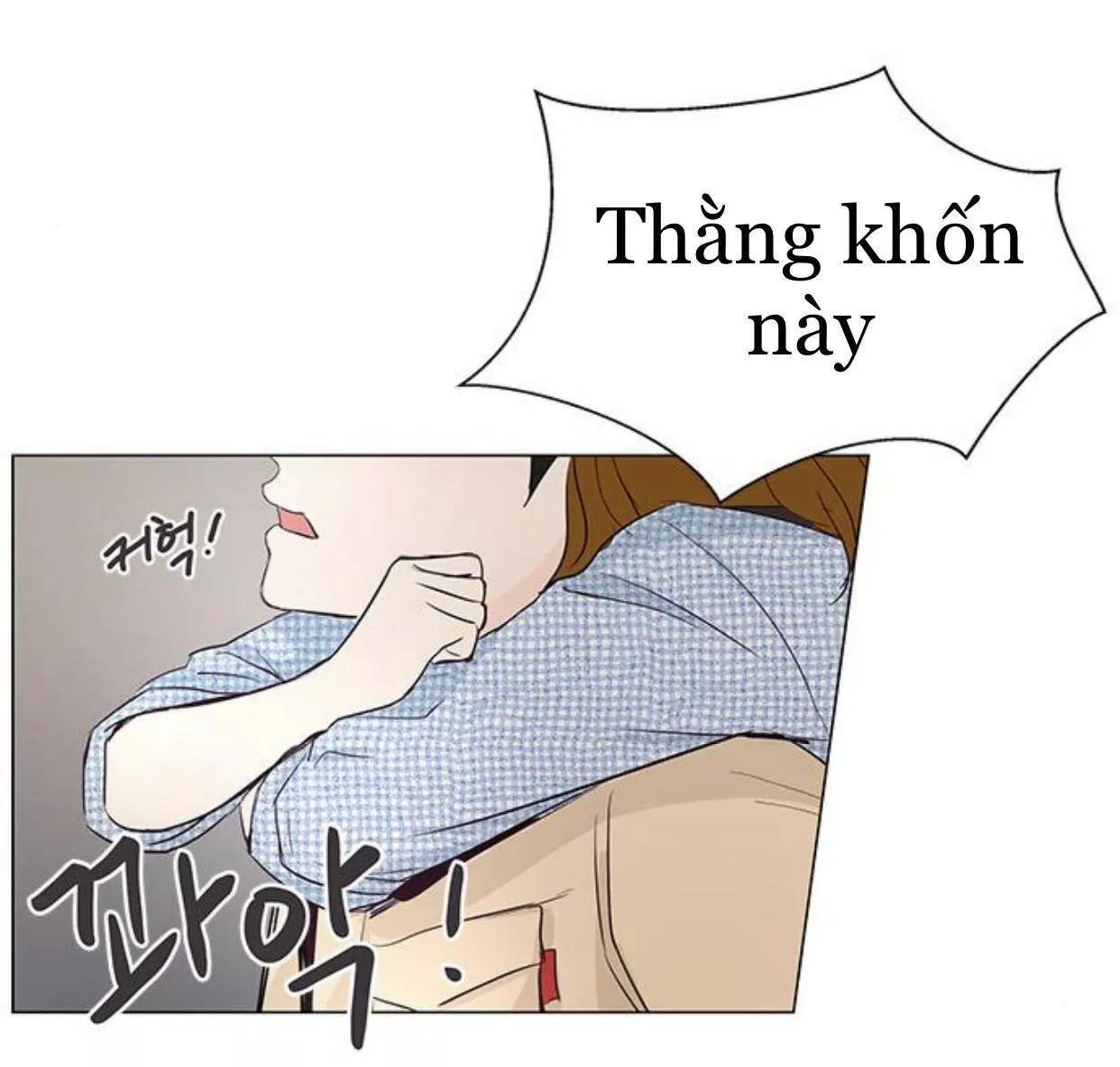 tôi kết hôn cùng antifan chapter 21 84