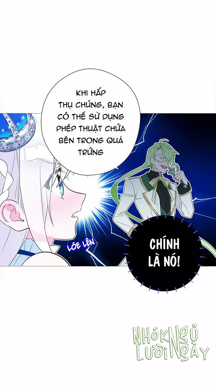 kế hoạch chọn papa của công chúa ._. chapter 7 75