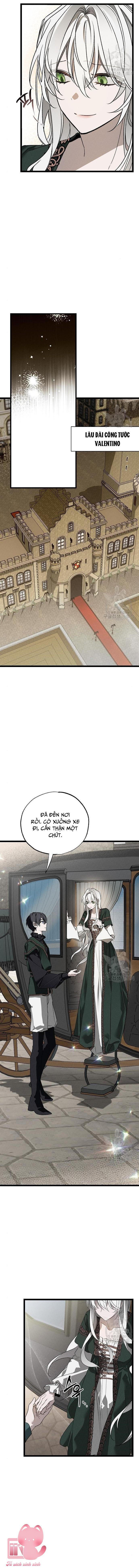 người chồng căm ghét tôi đã mất trí nhớ chapter 4 7