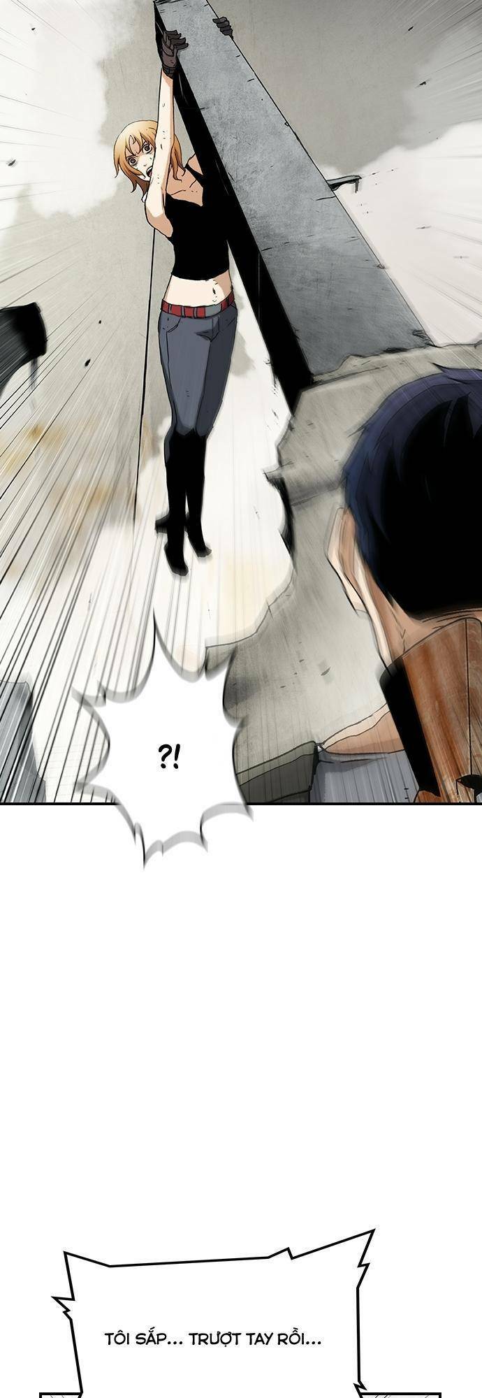 pubg - cuộc chiến sinh tồn - 100 chapter 45 41