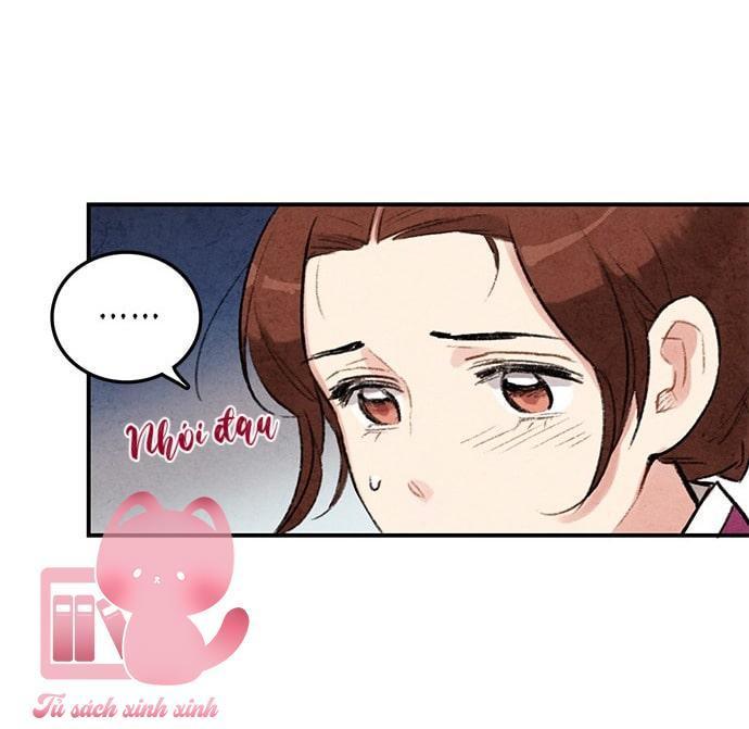 lệnh cấm hôn chapter 17 43