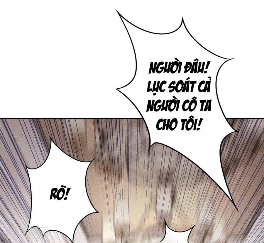 thiếu soái, vợ anh muốn lật trời! chapter 10 34