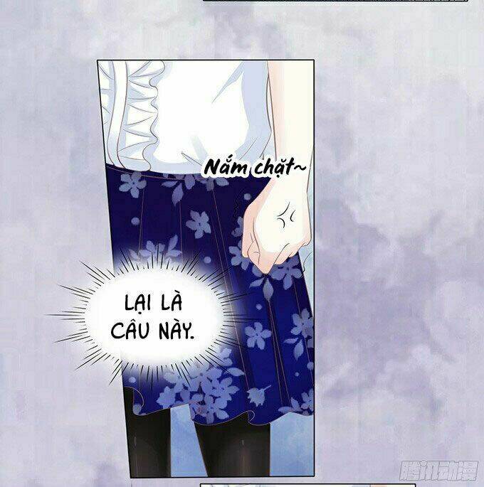 liệt ái tri hạ: series mật đào tiểu tình nhân chapter 69 32
