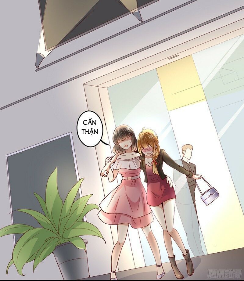 mặt nạ mê hoặc chapter 2 11