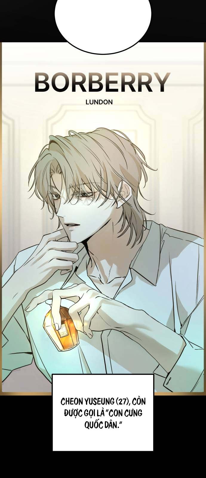 những thứ thú tính chapter 1 23