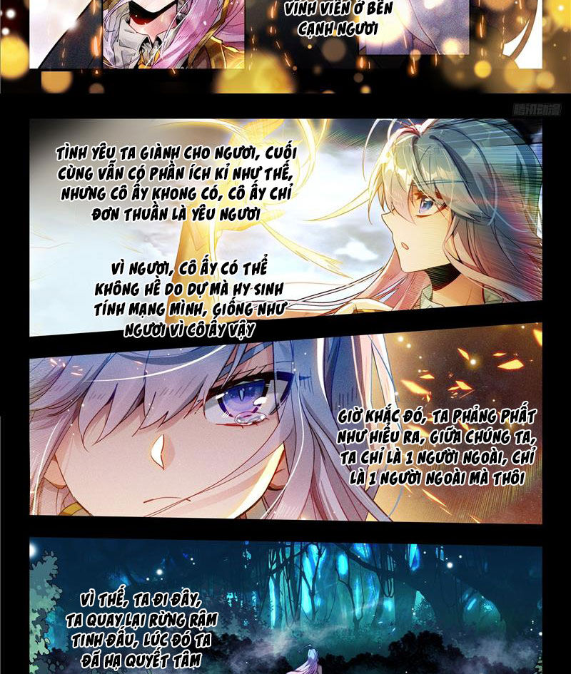 đấu la đại lục ii (tuyệt thế đường môn) chapter 435 13