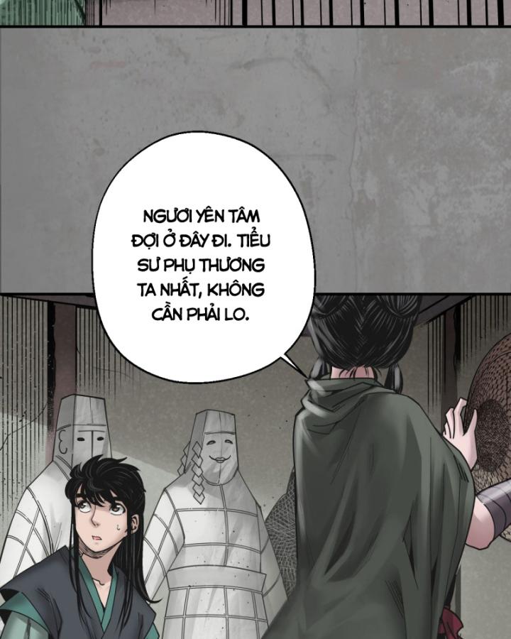 Tạng Phong Hành chapter 188 53