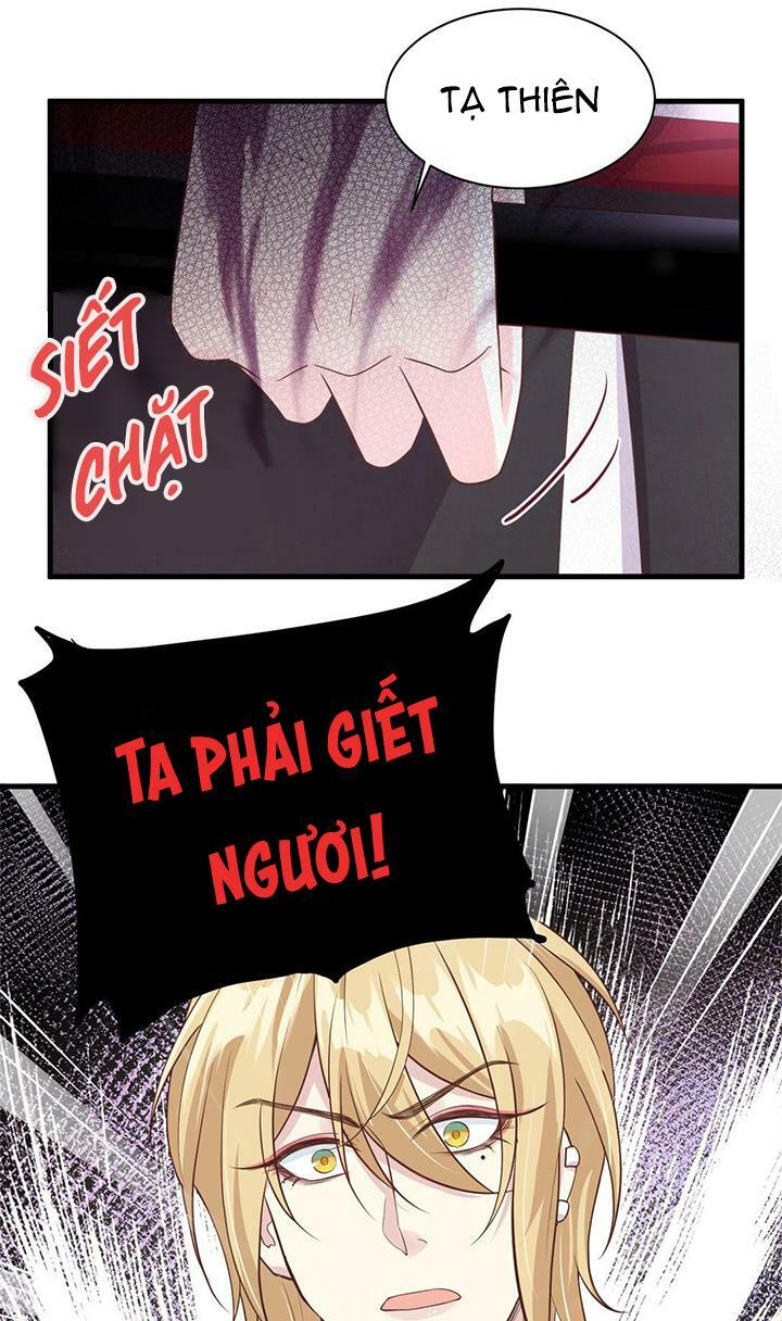 chàng vú em tu chân chapter 49 28