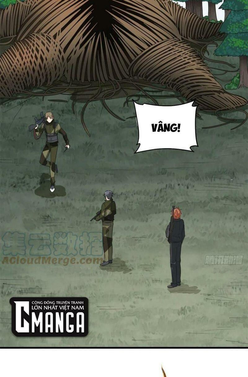 xã lam bạch chapter 42 32