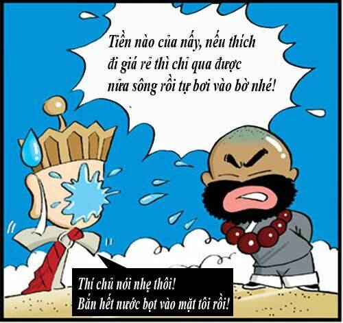 tân tây du ký chapter 23 3