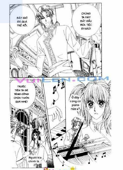 personalized princess chapter 6 90