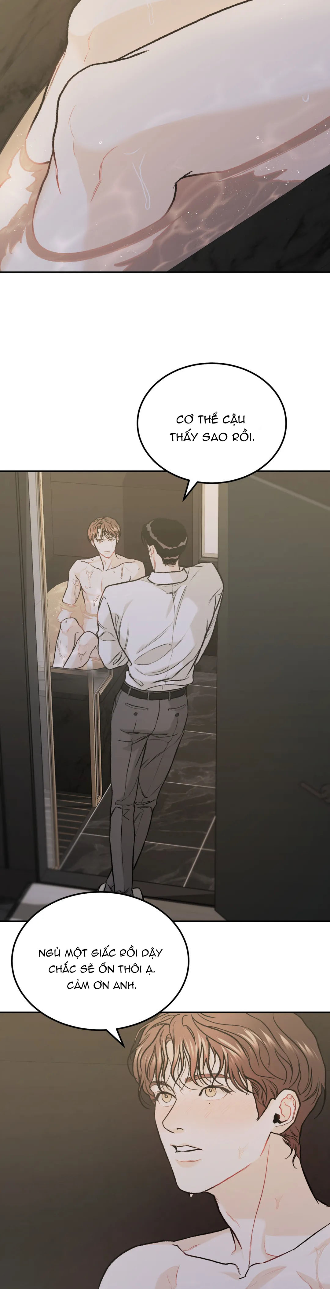 limited run chapter 23 13