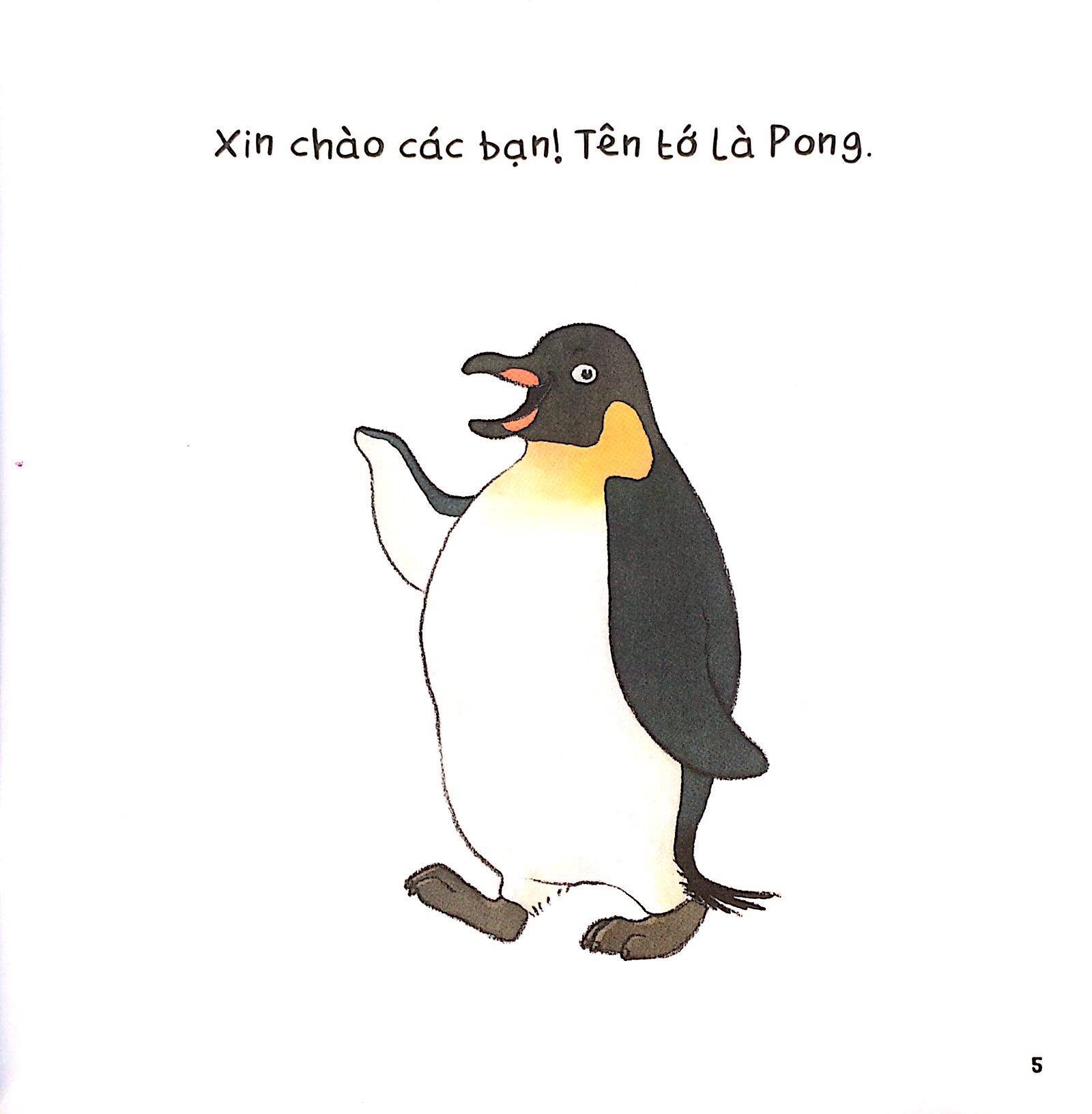 Vẽ Vui - Vui Vẽ: Cặp Bài Trùng Ping Pong