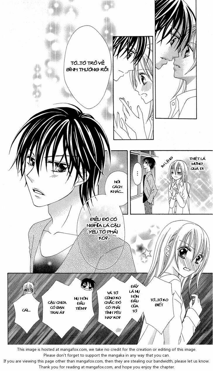 mayonaka lolita chapter 1 36