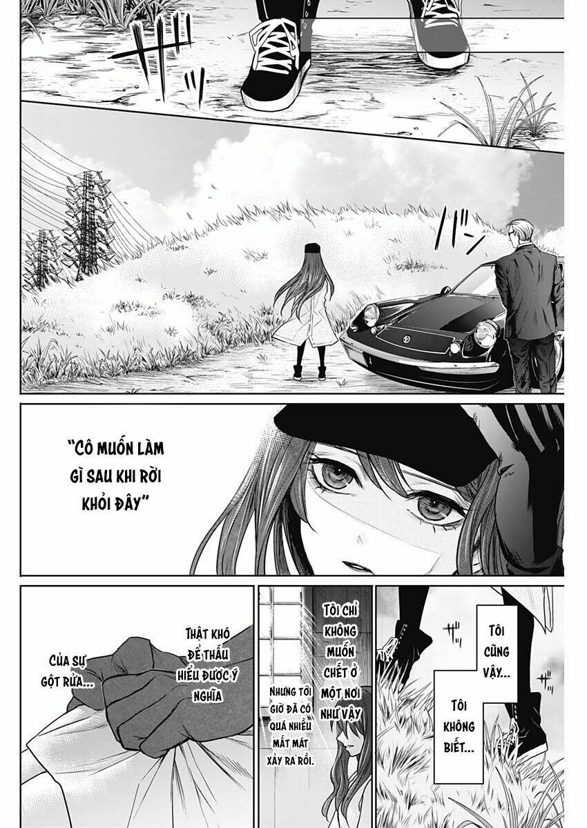 blue phobia chapter 18 17