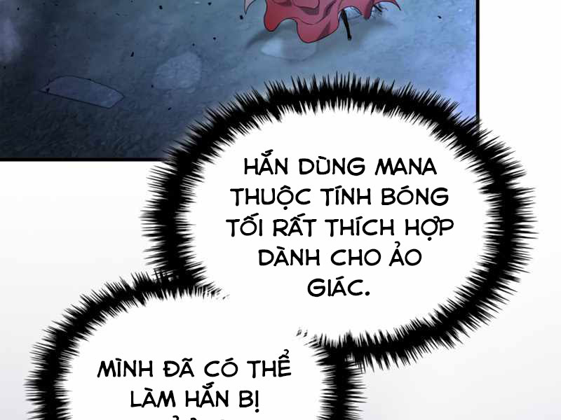 đối đầu với các vị thần Chapter 51 - Trang 2