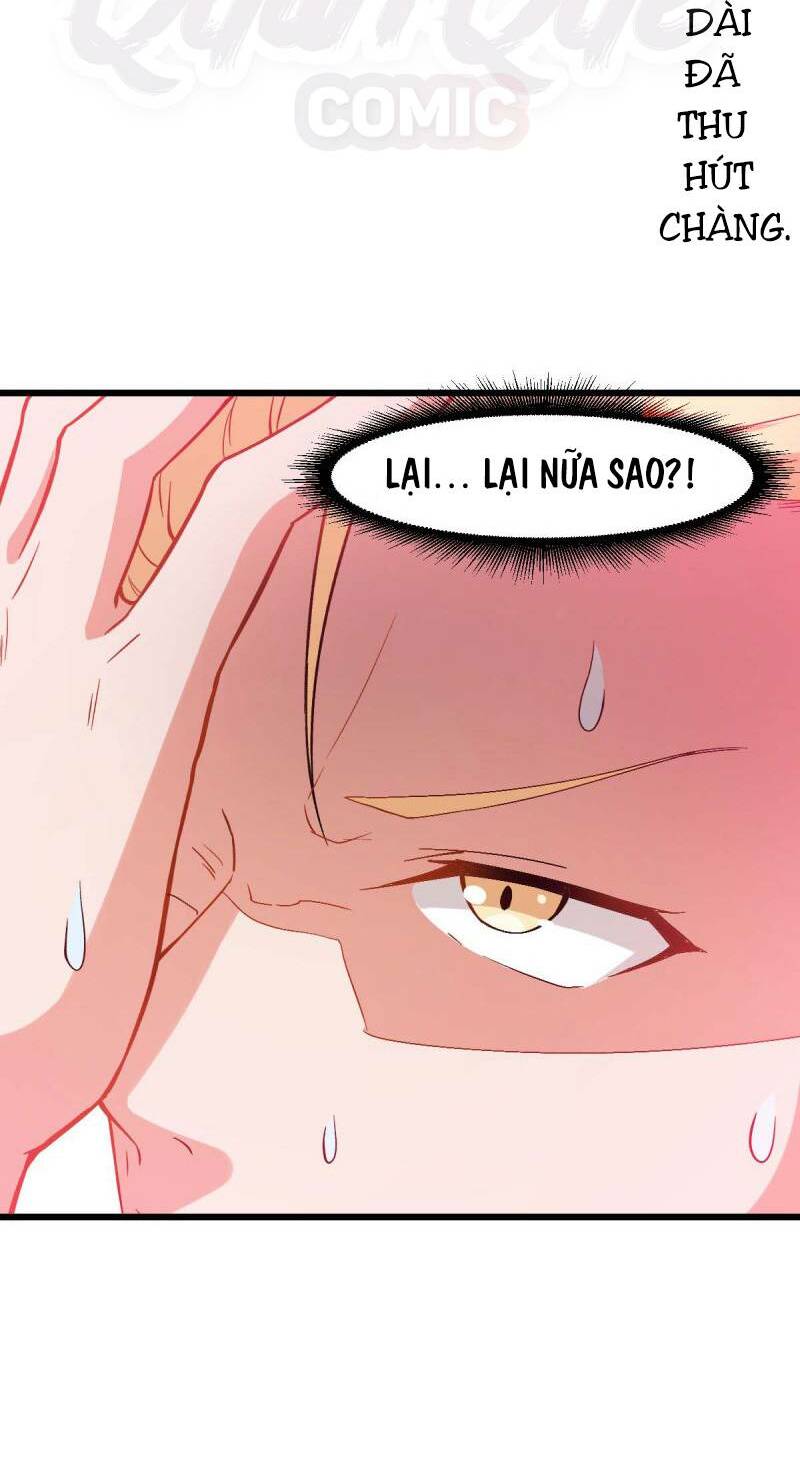 vườn trường cuồng sư hệ thống chapter 85 18