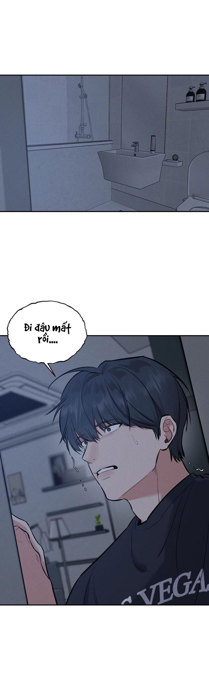 mặt trời của đêm chapter 31 6