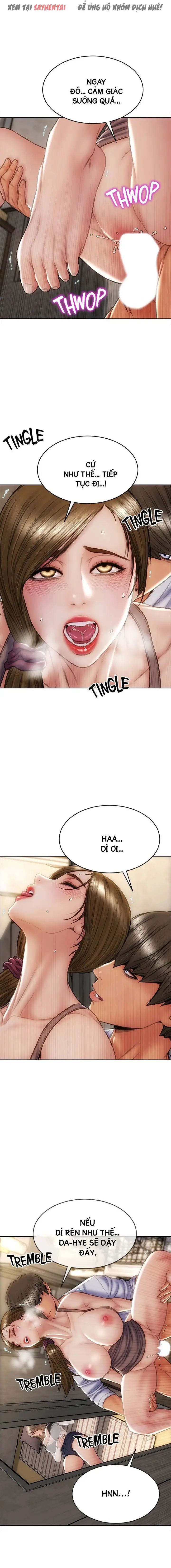 gã tồi tệ chapter 32 8