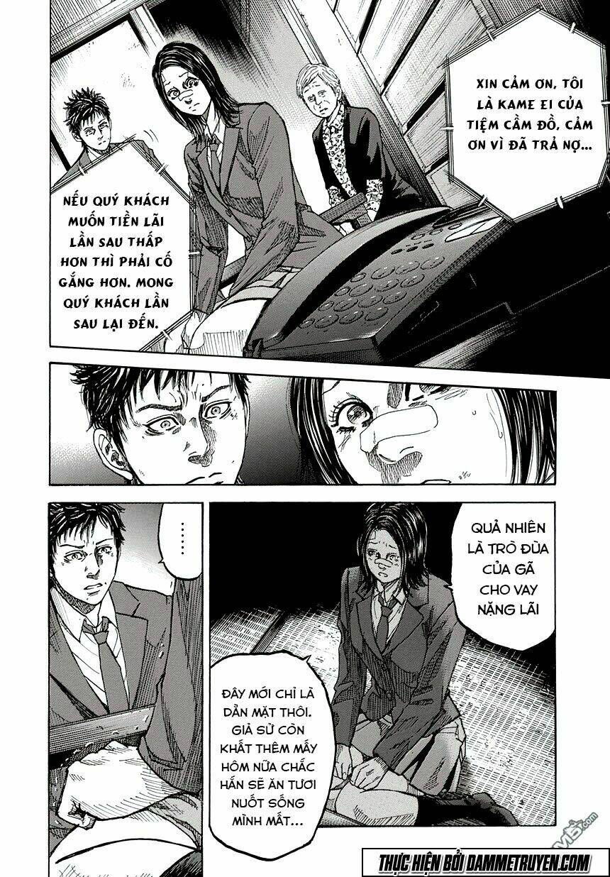 yokokuhan - the copycat chapter 4 26