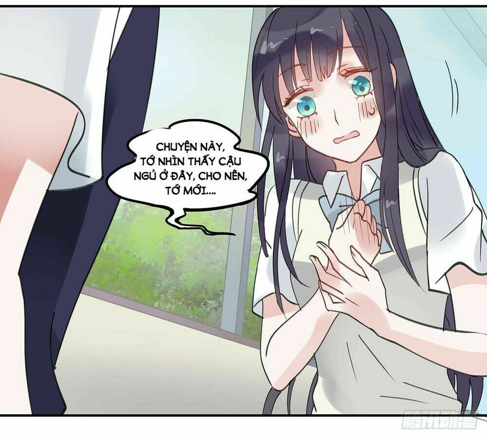 phi nhiên hướng phong chapter 1.5 44