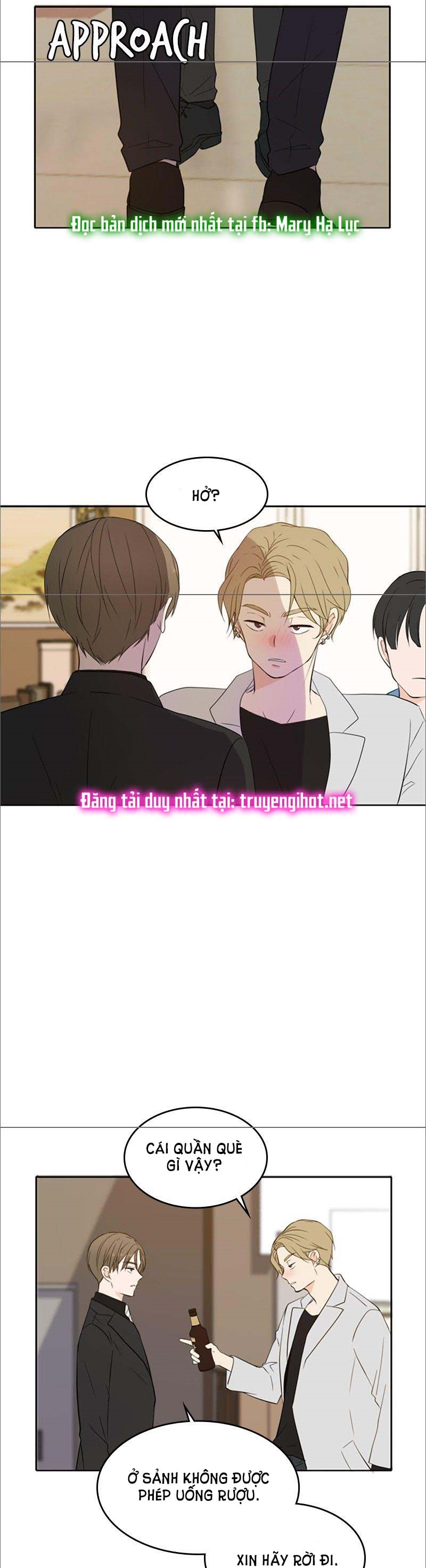 hẹn gặp anh ở kiếp thứ 19 chapter 18.2 20