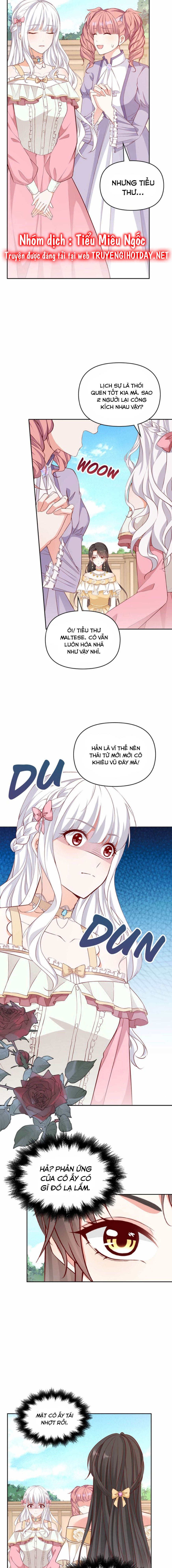 đi tìm papa cho đứa trẻ chapter 22 7