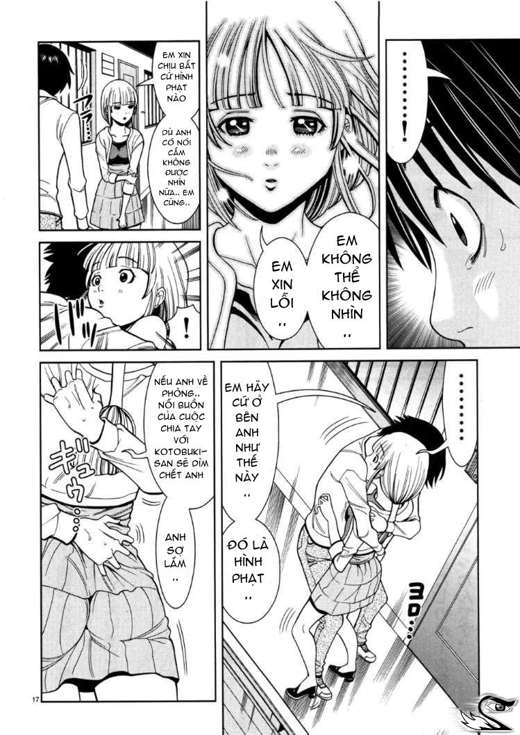 nozoki ana chapter 45 18