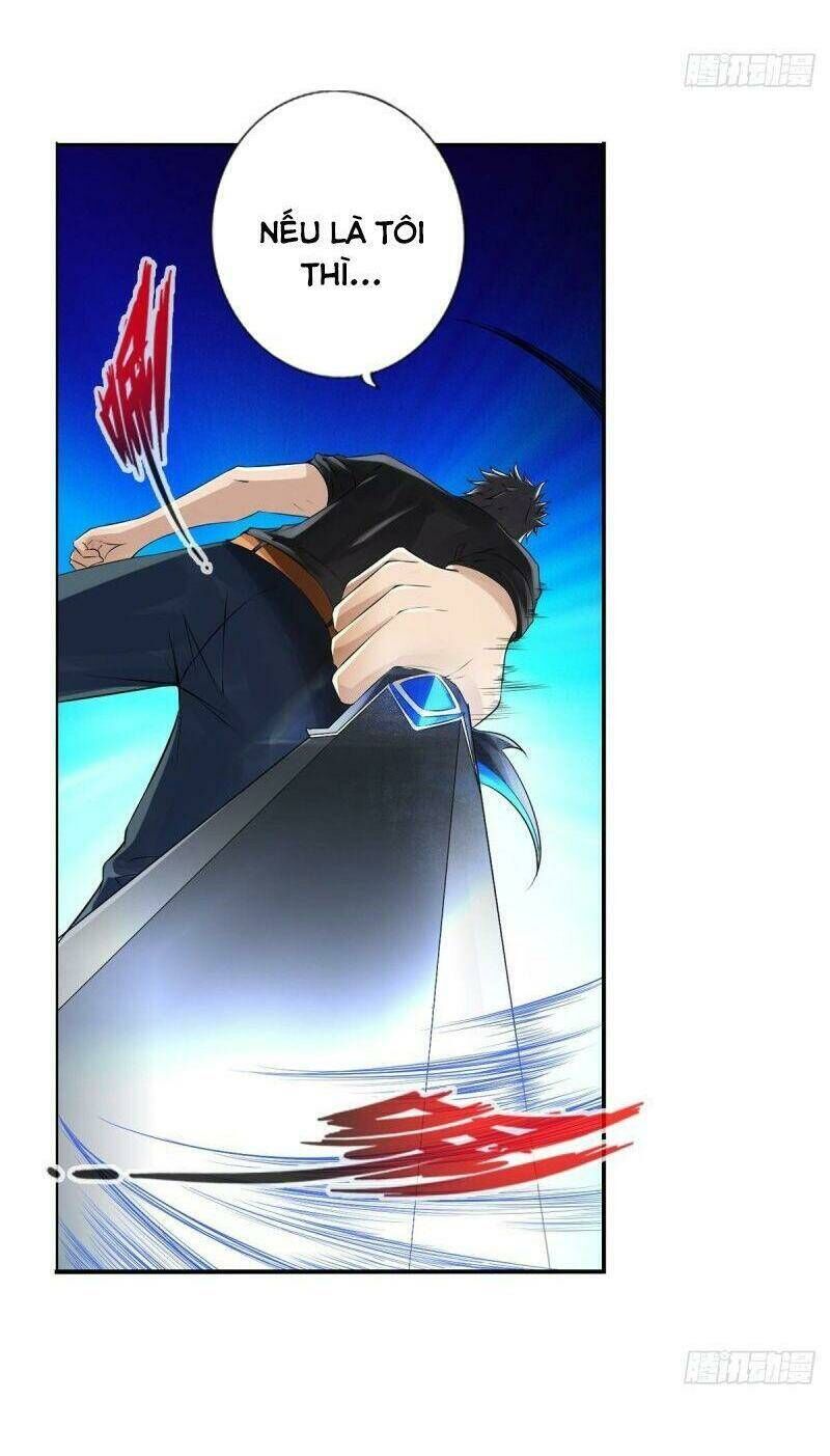 nhân vật phản diện đi tìm đường chết chapter 81 28