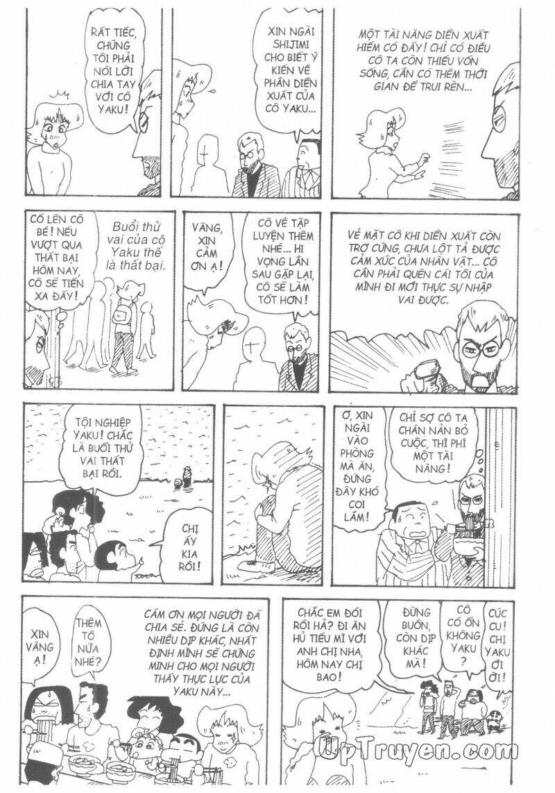 crayon shin-chan cậu bé bút chì chapter 30 53