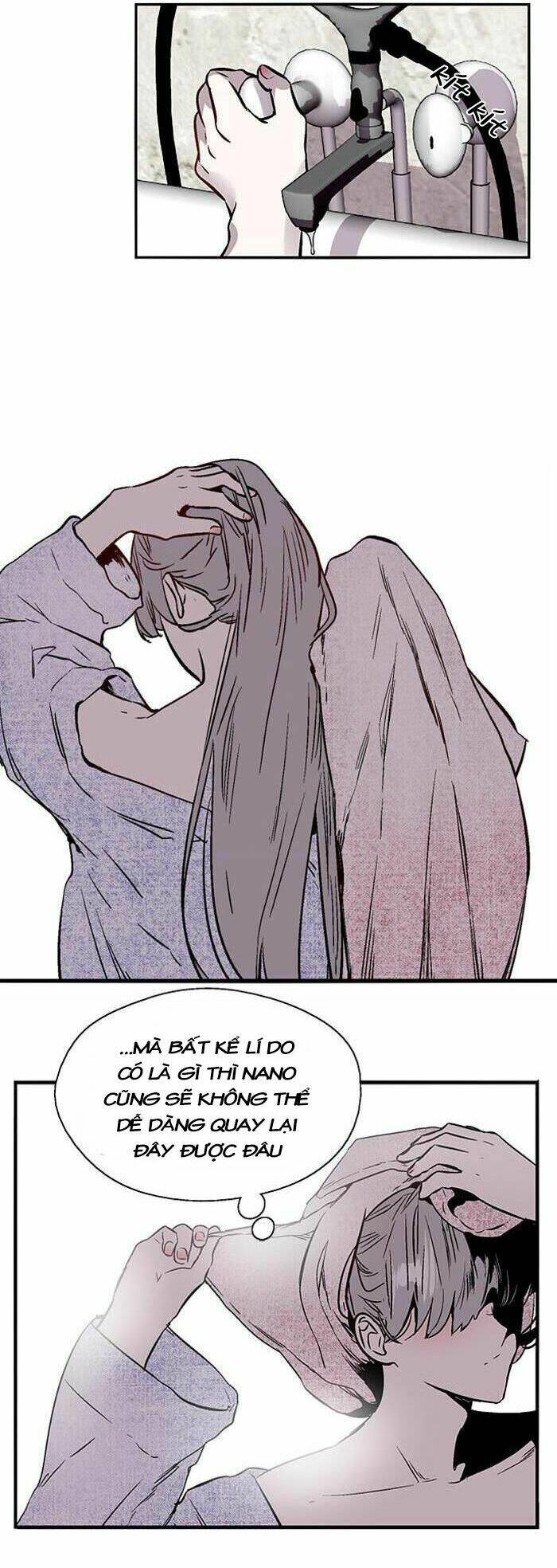 người máy hủy diệt chapter 80 24