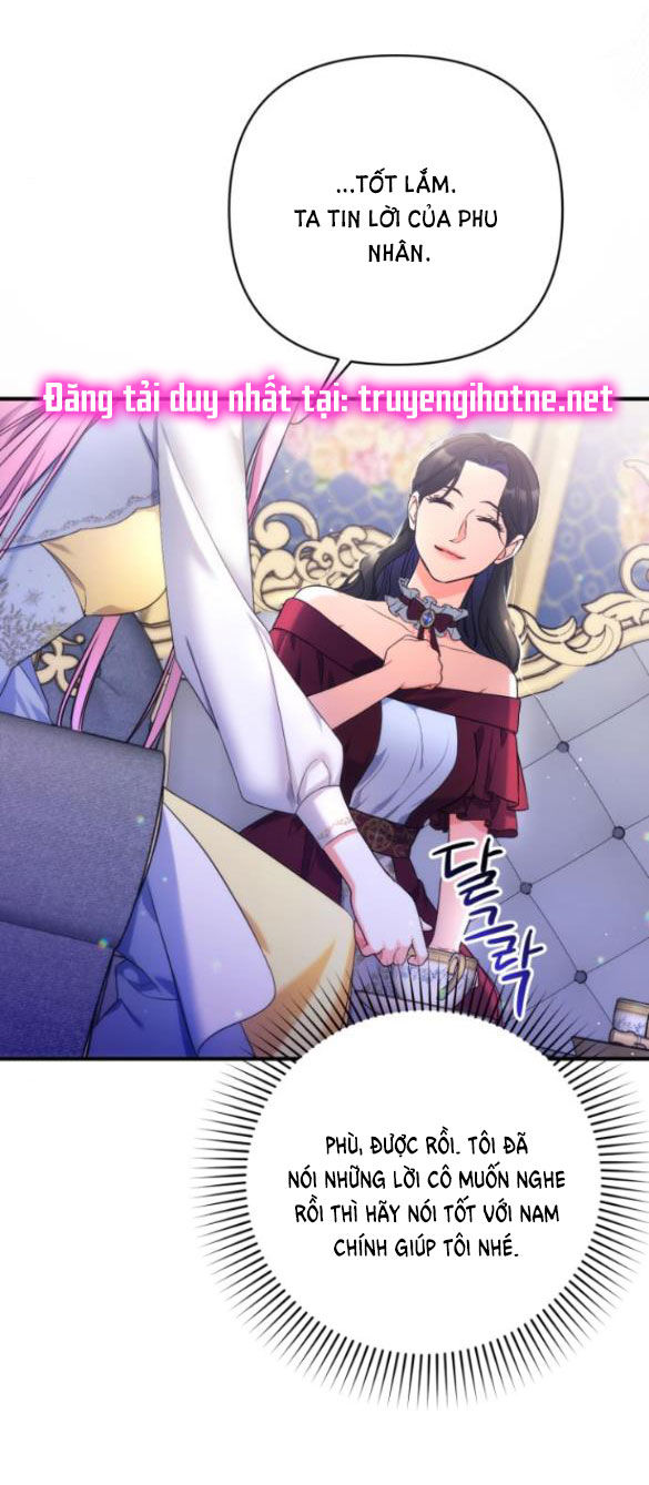 dành cho nhân vật bị bỏ rơi yêu thích nhất của tôi chapter 37.2 13