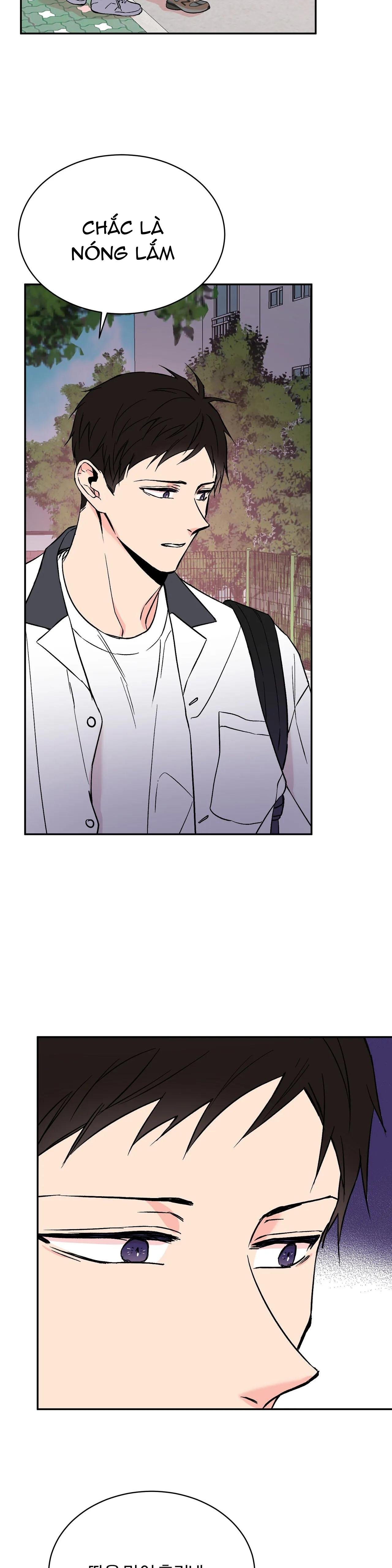 đảo ngược chapter 14 2