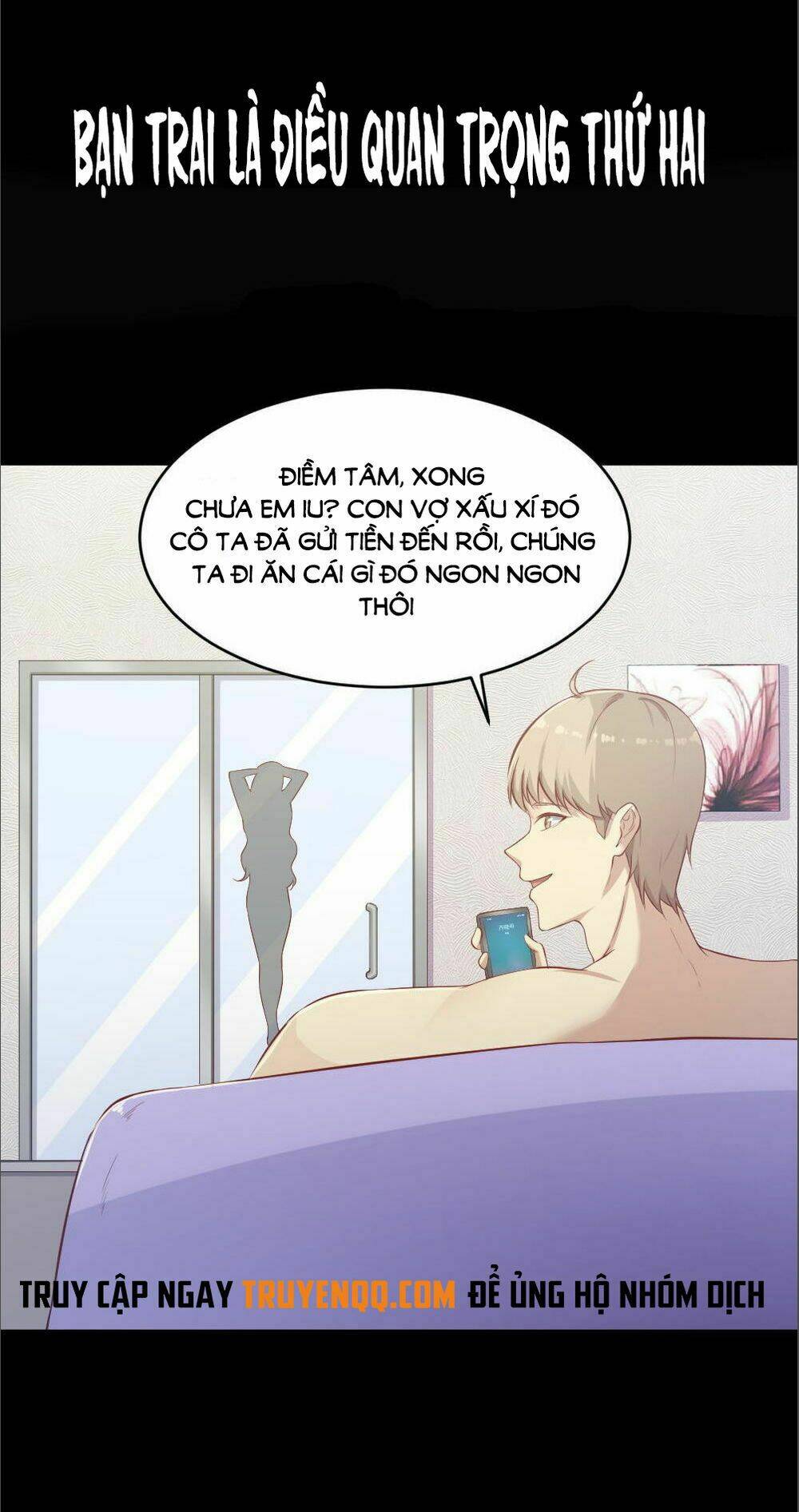 khuôn mặt của cô, giờ đã là của tôi! chapter 0 4