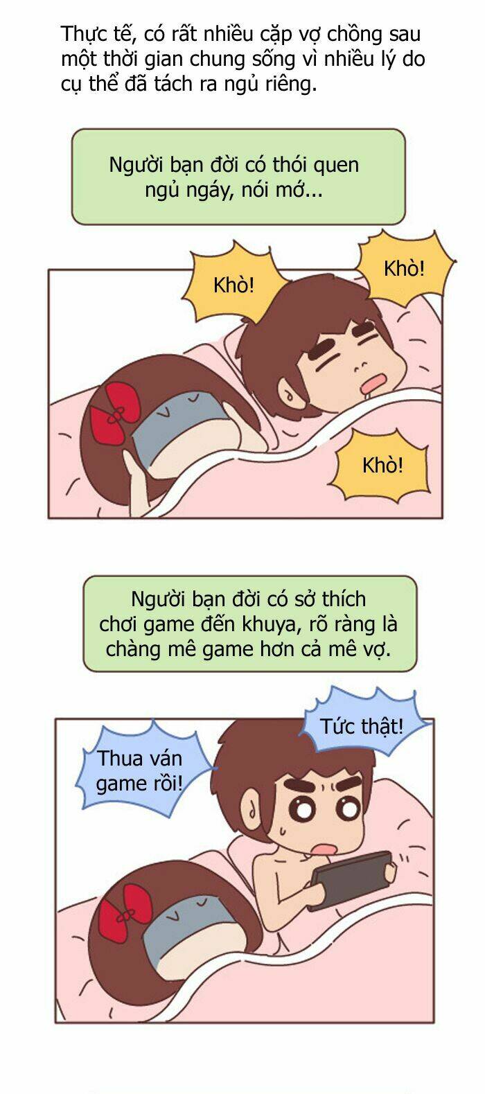 giải mã tình yêu chapter 313 7