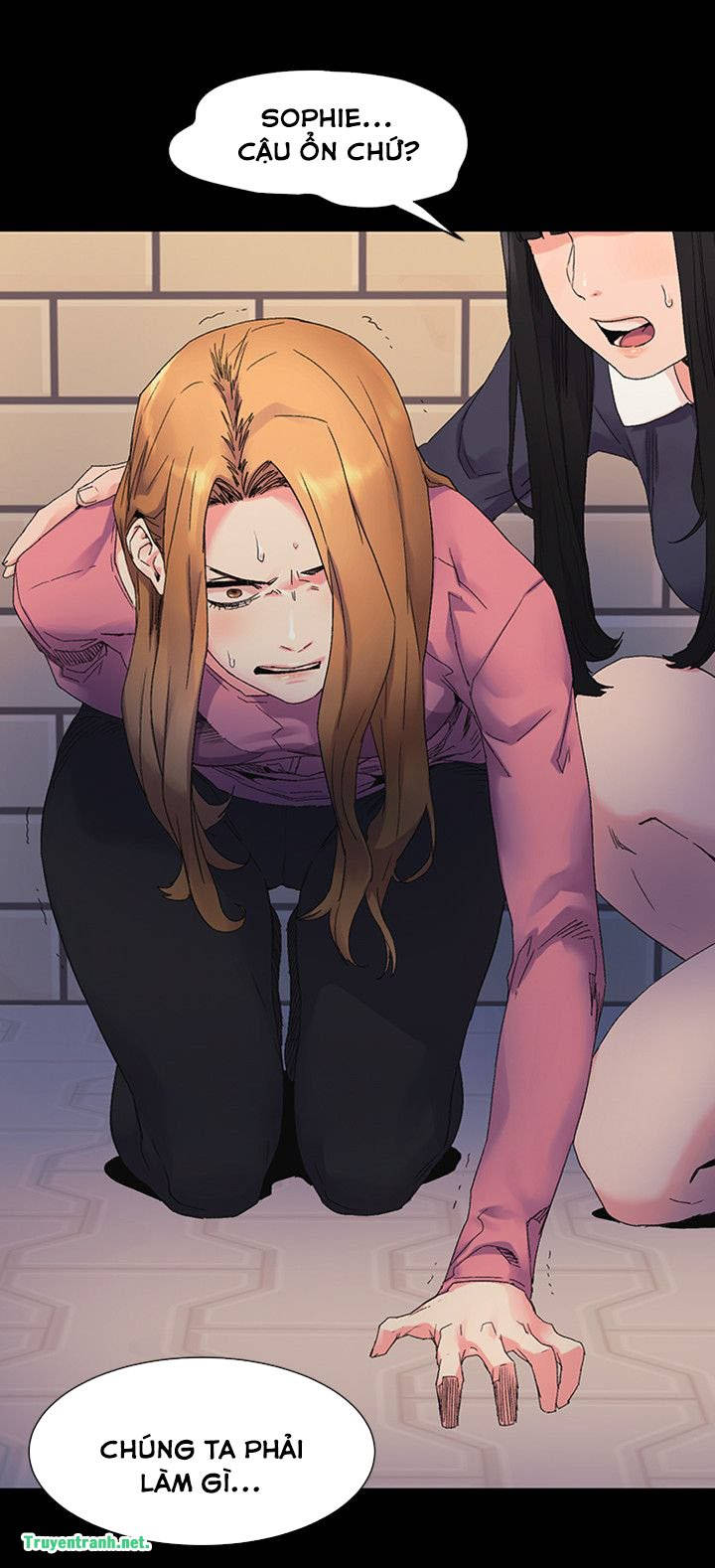 vương quốc của tôi chapter 41 9