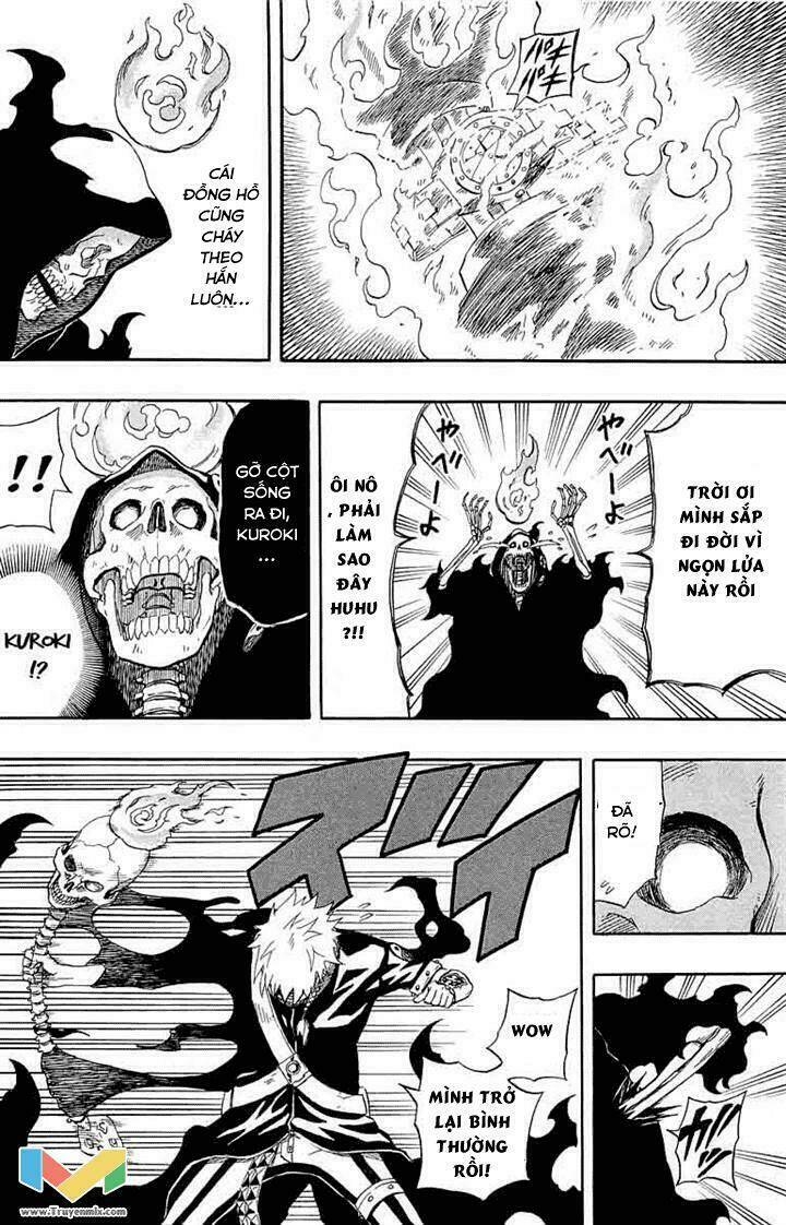 blazer driver chapter 31.2 11