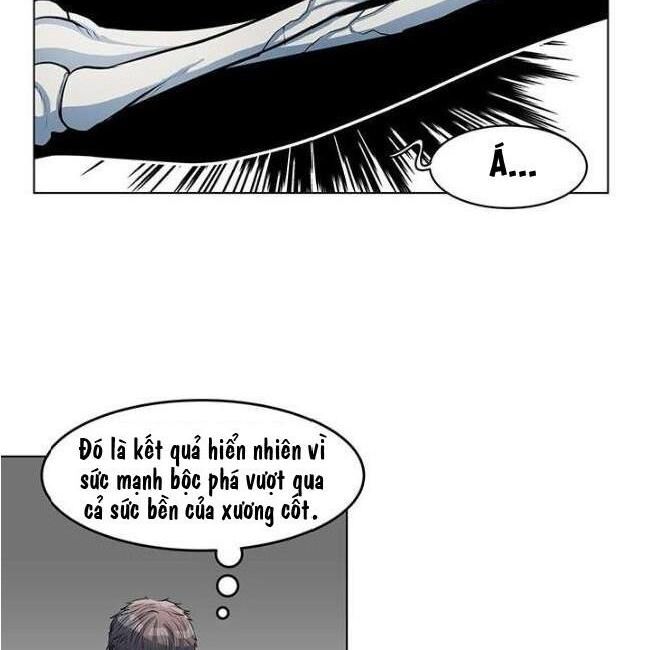 kẻ phán xét chapter 33 42