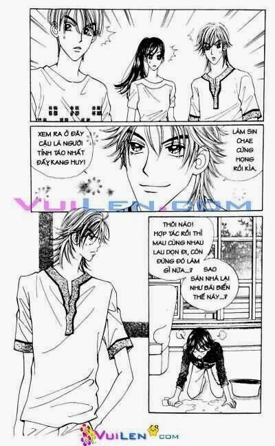 giấc mơ thần tượng chapter 6 48