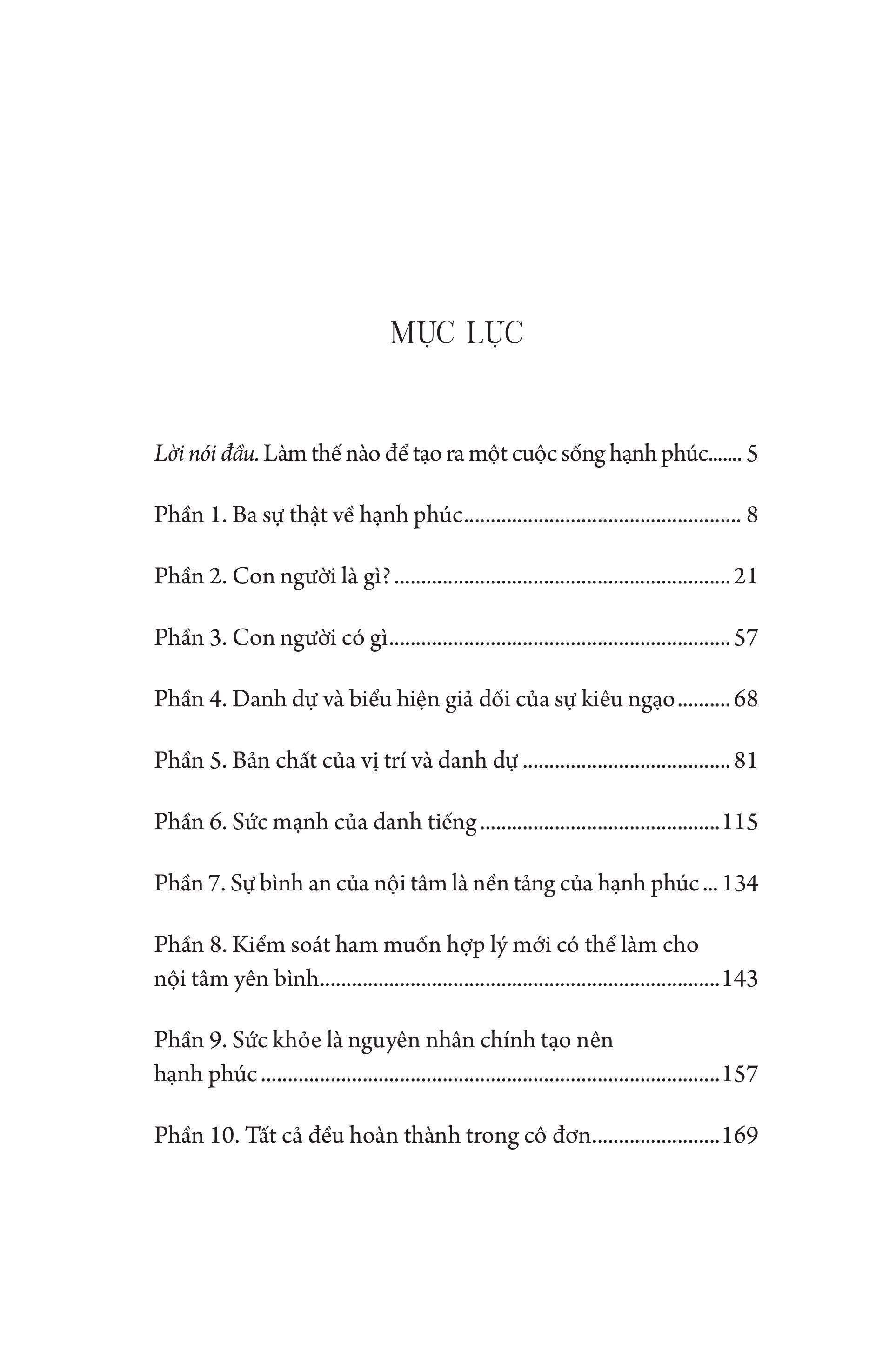 Sách - Tự Do Đích Thực - Là Nhảy Múa Với Cô Đơn - ảnh 13