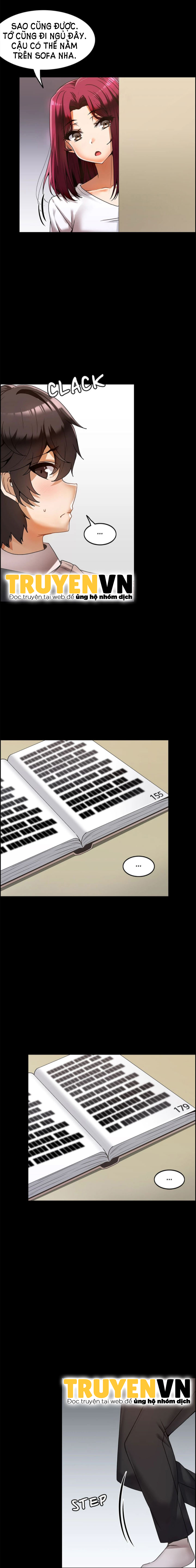 song sinh biến thái chapter 13 6