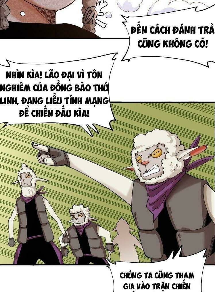 mạt thế chi thư chapter 30 11