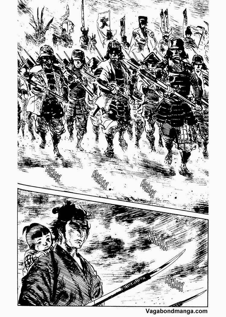 lone wolf and cub chapter 85 30