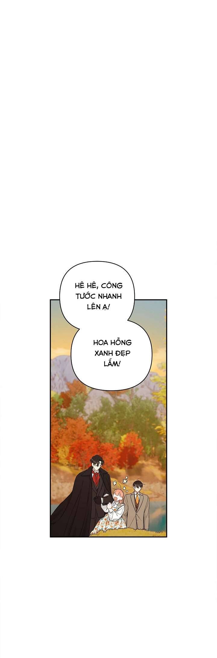 phương pháp trở thành con gái của người hùng bóng đêm chapter 24 22