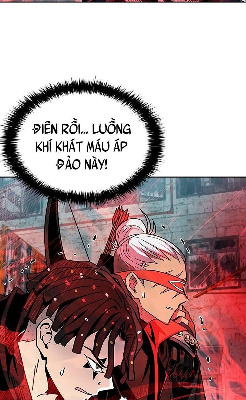 tiêu diệt ác nhân chapter 59 89