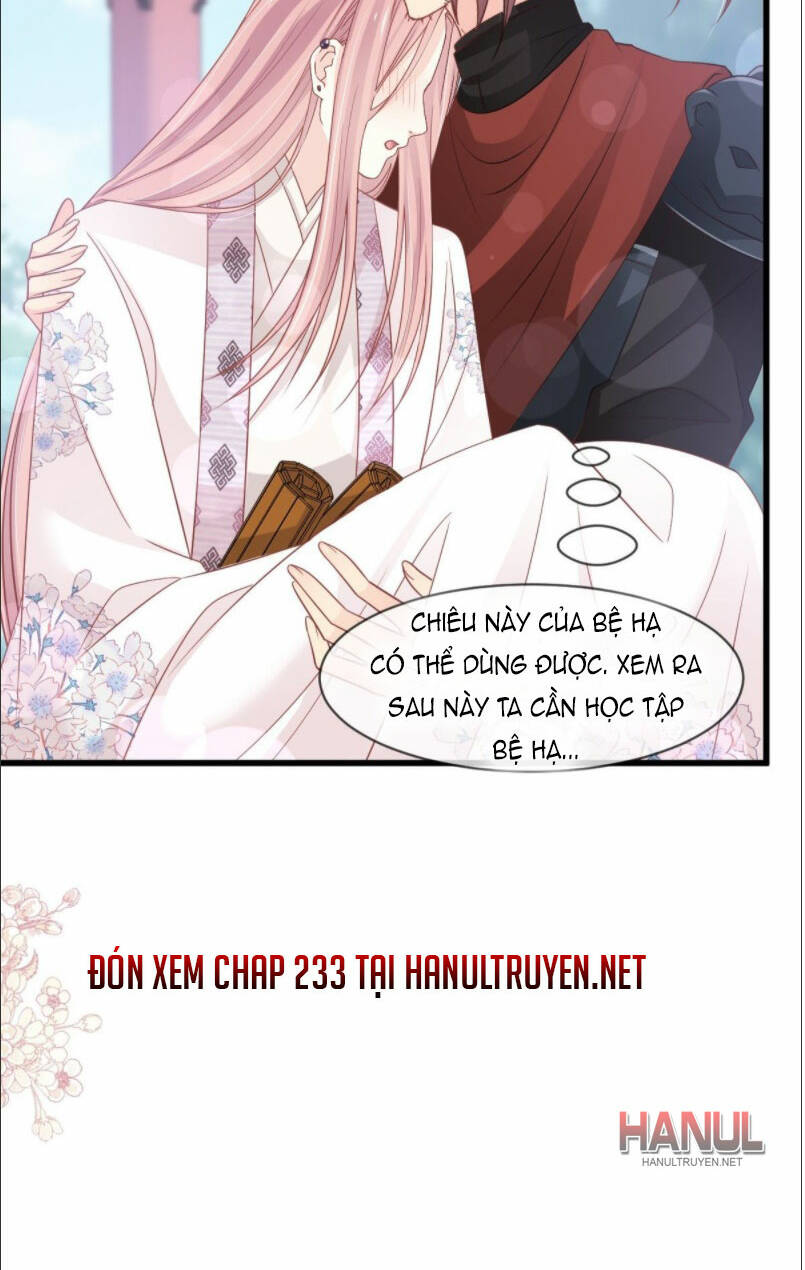 thiên hạ đệ nhất sủng phi chapter 232.2 19